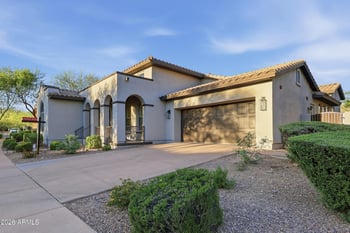 17723 93rd Pl, Scottsdale, AZ 85255