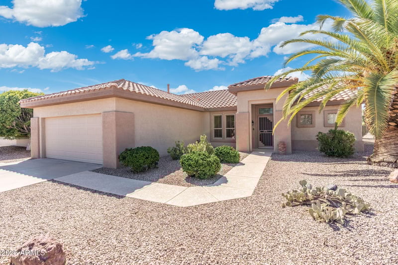 17723 Escalante Ln, Surprise, AZ 85374