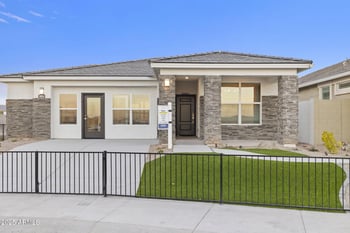 17723 Vogel Ave, Waddell, AZ 85355