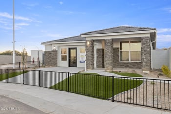 17723 Vogel Ave, Waddell, AZ 85355