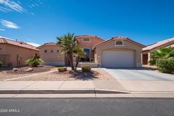 17723 W Sammy Way, Surprise, AZ 85374