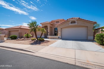 17723 W Sammy Way, Surprise, AZ 85374
