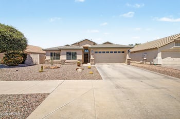 17724 Eugene Ter, Surprise, AZ 85388