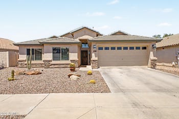 17724 Eugene Ter, Surprise, AZ 85388