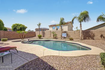 17724 Eugene Ter, Surprise, AZ 85388