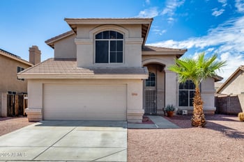 17724 Lupine Trl, Surprise, AZ 85374
