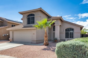 17724 Lupine Trl, Surprise, AZ 85374