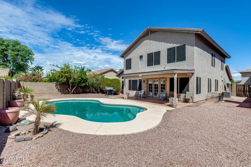 17724 Lupine Trl, Surprise, AZ 85374