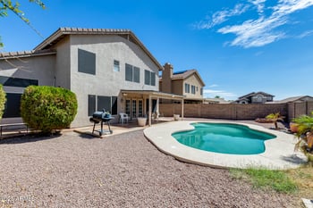 17724 Lupine Trl, Surprise, AZ 85374
