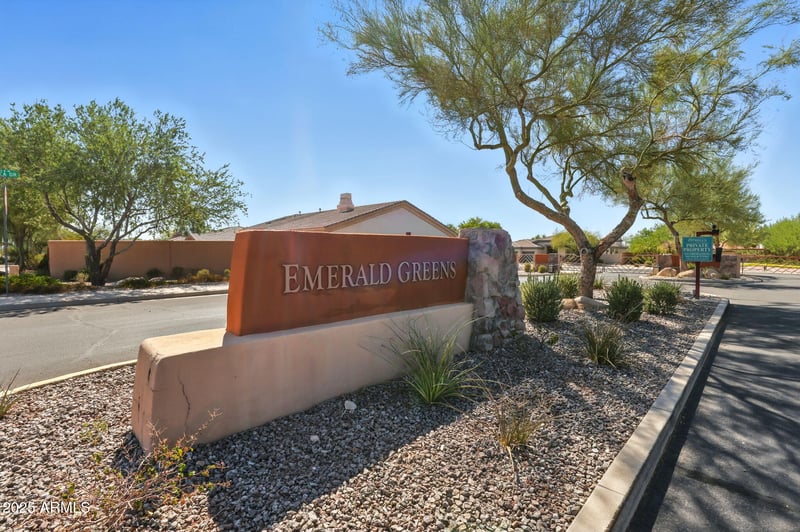 17724 Ocotillo Ave, Goodyear, AZ 85338