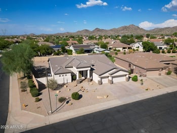17724 Ocotillo Ave, Goodyear, AZ 85338