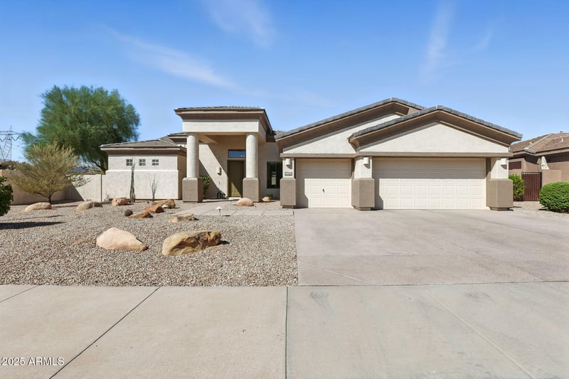 17724 Ocotillo Ave, Goodyear, AZ 85338