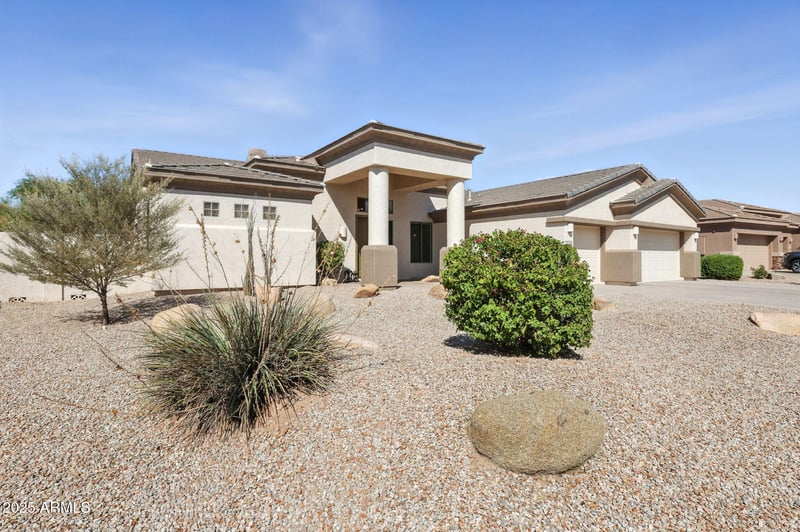 17724 Ocotillo Ave, Goodyear, AZ 85338