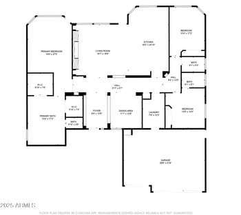 17724 Ocotillo Ave, Goodyear, AZ 85338