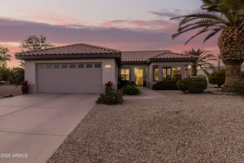 17724 Sundown Ct, Surprise, AZ 85374