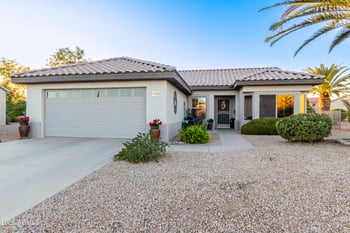 17724 Sundown Ct, Surprise, AZ 85374