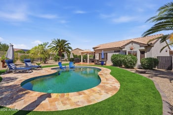 17724 Sundown Ct, Surprise, AZ 85374