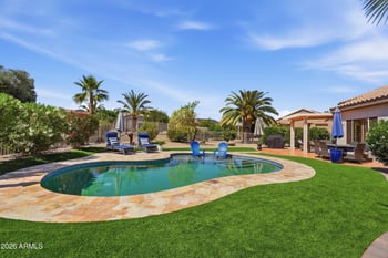 17724 Sundown Ct, Surprise, AZ 85374