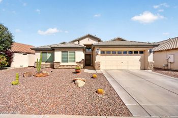 17724 W Eugene Ter, Surprise, AZ 85388