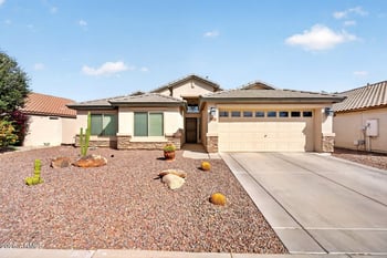 17724 W Eugene Ter, Surprise, AZ 85388