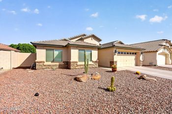 17724 W Eugene Ter, Surprise, AZ 85388