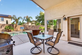 17724 W Eugene Ter, Surprise, AZ 85388
