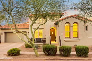 17725 93rd St, Scottsdale, AZ 85255