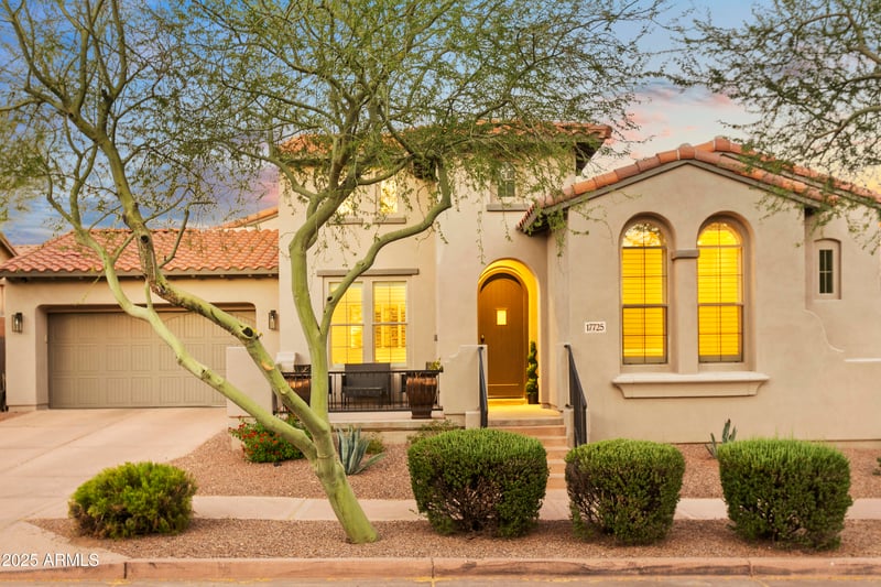 17725 93rd St, Scottsdale, AZ 85255