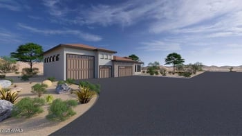 17725 W Estes Way, Goodyear, AZ 85338