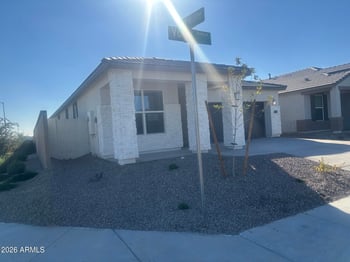 17725 W Pale Verde Ave, Waddell, AZ 85355