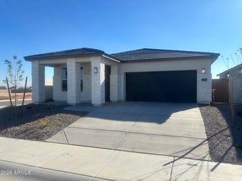 17725 W Pale Verde Ave, Waddell, AZ 85355