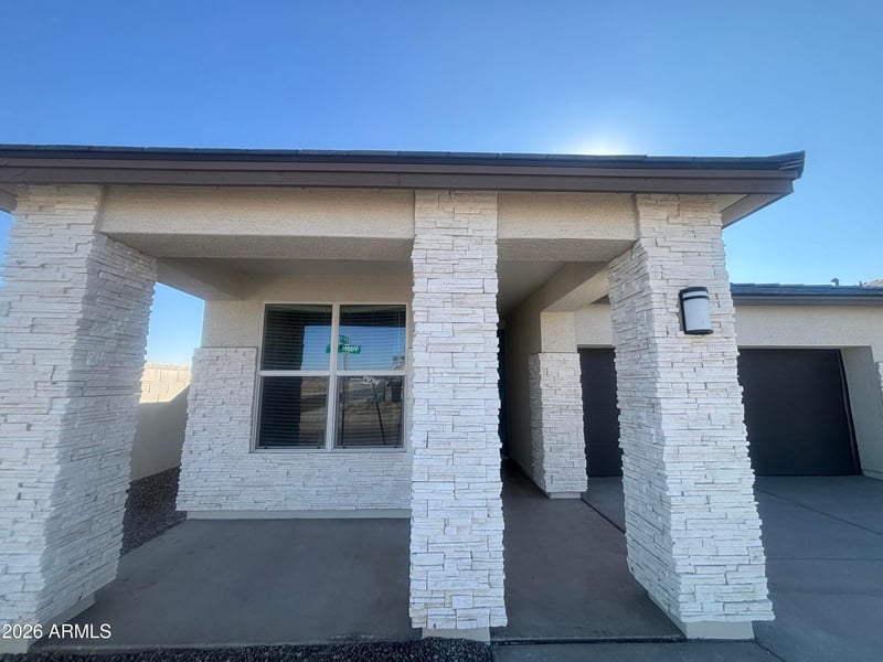 17725 W Pale Verde Ave, Waddell, AZ 85355