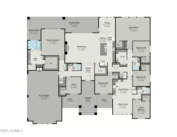 17725 Watford Dr, Queen Creek, AZ 85142