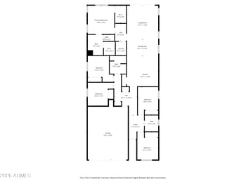 17726 Bajada Rd, Surprise, AZ 85387