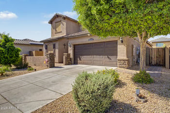 17726 Hadley St, Goodyear, AZ 85338