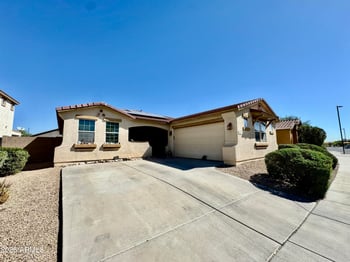 17726 Lincoln St, Goodyear, AZ 85338