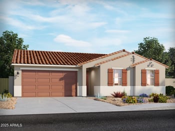 17727 Ford St, Goodyear, AZ 85338