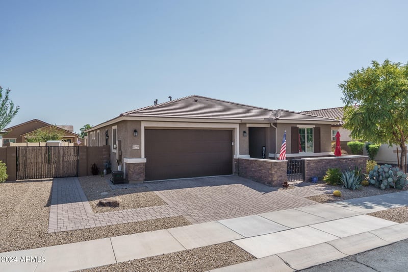 17727 Lilac St, Goodyear, AZ 85338
