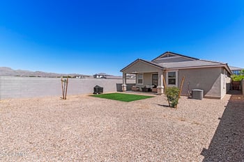 17727 Sanna St, Waddell, AZ 85355