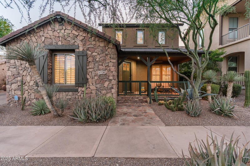 17728 92nd Pl, Scottsdale, AZ 85255