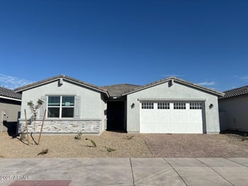 17728 Odeum Ln, Goodyear, AZ 85338