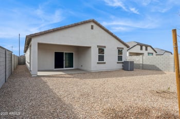 17728 Vogel Ave, Waddell, AZ 85355