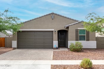17729 Fetlock Trl, Surprise, AZ 85387