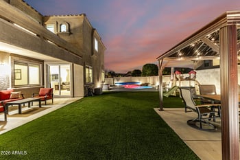 17729 Voltaire St, Surprise, AZ 85388