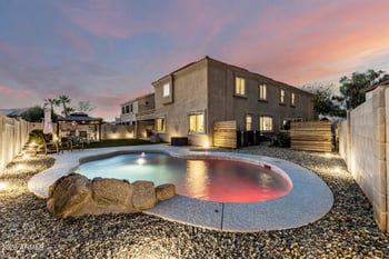 17729 Voltaire St, Surprise, AZ 85388