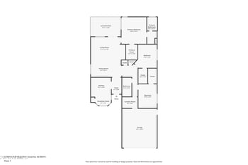 17729 Woodrose Ave, Surprise, AZ 85374