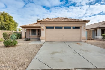17729 Woodrose Ave, Surprise, AZ 85374