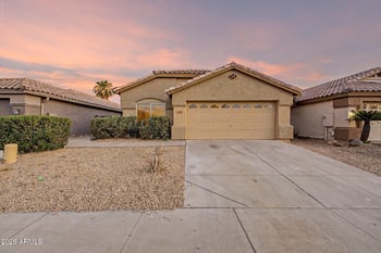 1773 Gail Dr, Chandler, AZ 85225