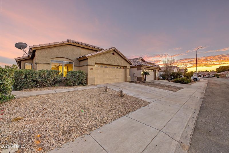 1773 E Gail Dr, Chandler, AZ 85225