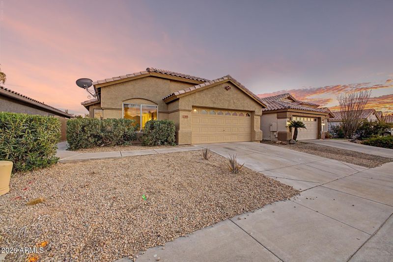 1773 E Gail Dr, Chandler, AZ 85225